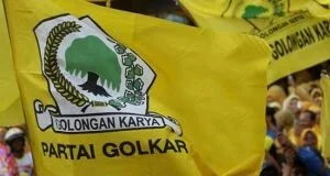 Partai Golkar