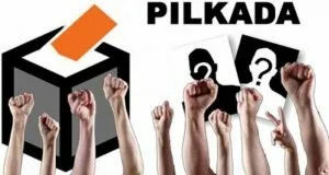 Ilustrasi pilkada. | Radarpolitik